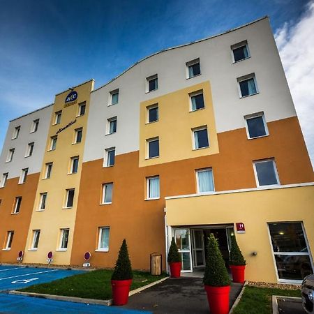 Ace Hotel Bourges Exteriér fotografie